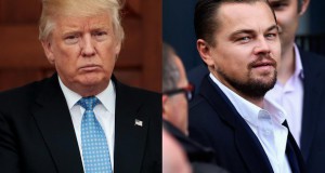Ди Каприо се сретна со Трамп – со обновливи извори до отворање на нови работни места