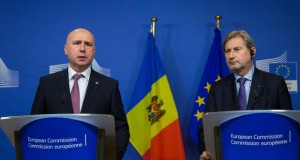 Европски пари за романско-молдавска гасна интерконекција