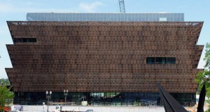 Топ 10 јавни објекти – Smithsonian National Museum of African American History and Culture – David Adjaye