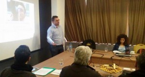 Во Велес одржана обука за подигање на свеста за животната средина