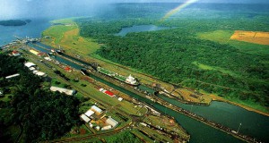 Панамски канал –  инженерски подвиг на 20 век
