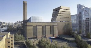 Топ 10 јавни објекти – Tate Modern Switch House