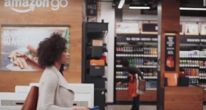 Amazon Go – продавници без каси и продавачи