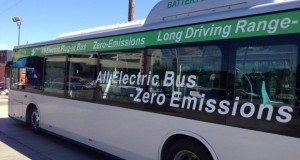 ЈСП од следната година ќе започне со набавка на електрични автобуси