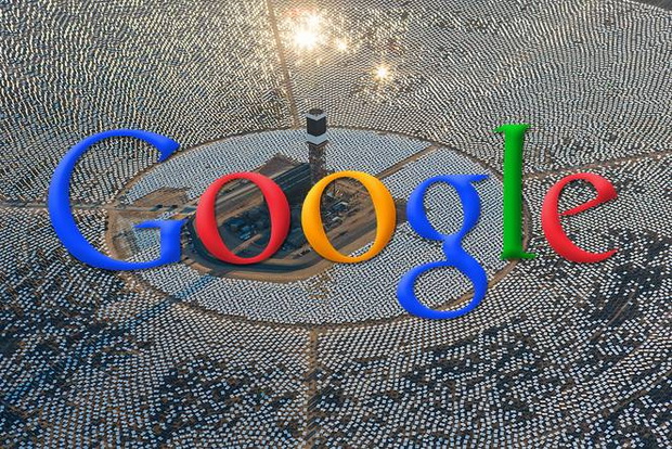 google