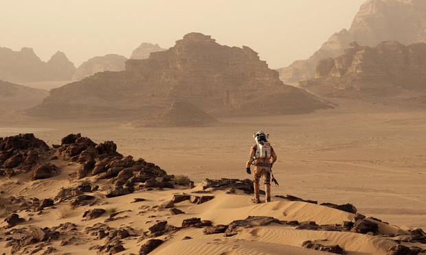 mars