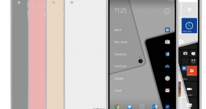 Nokia повторно се враќа на пазарот на паметни телефони