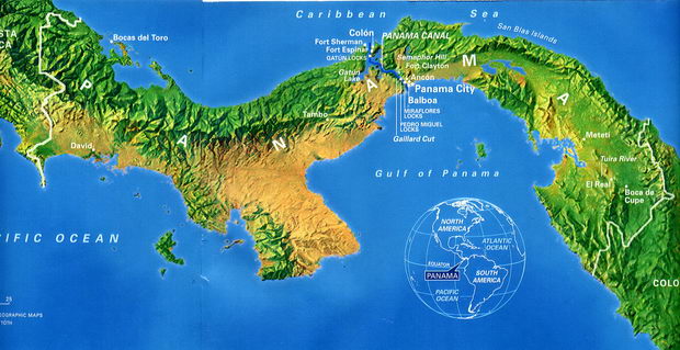 panamacanal