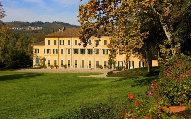 vinarija