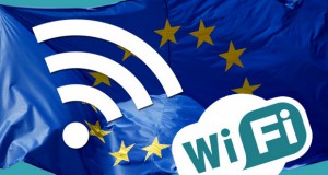 Бесплатен пристап на Wi-Fi мрежите во ЕУ
