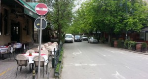 Oтворање на вториот дел на „Боемска улица“