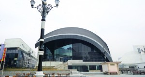 Македонска филхармонија – урбан објект кој ги поместува границите и во поширокиот регион