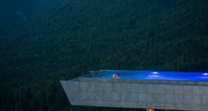 Велнес центар во Италија е дом на еден од најневеројатните базени на сите времиња