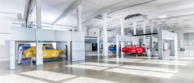 Audi smart fabrika4