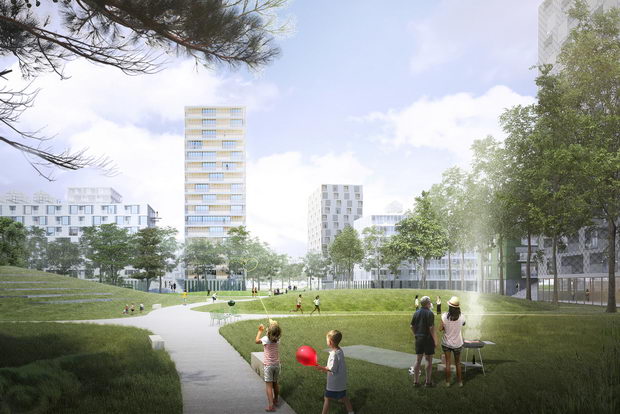Budimpesta nova naselba_CENTRAL_BUDA_PARK