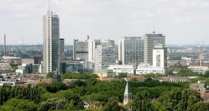 Есен е „зелена престолнина“ на Европа за 2017 година