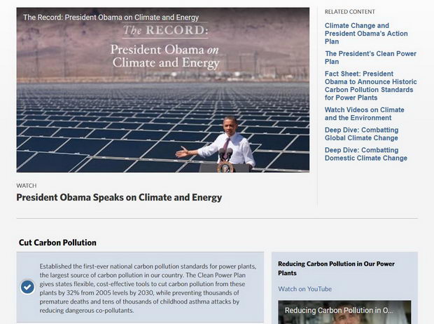 Klimatski promeni Obama1