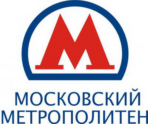 MOskovsko metro - logo