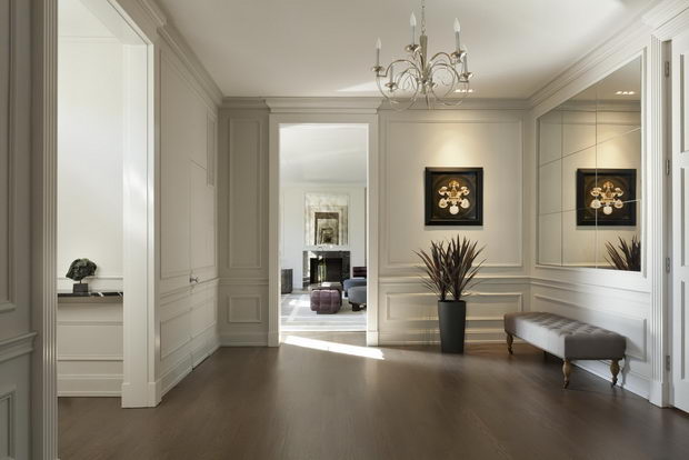 Rapoport Residence