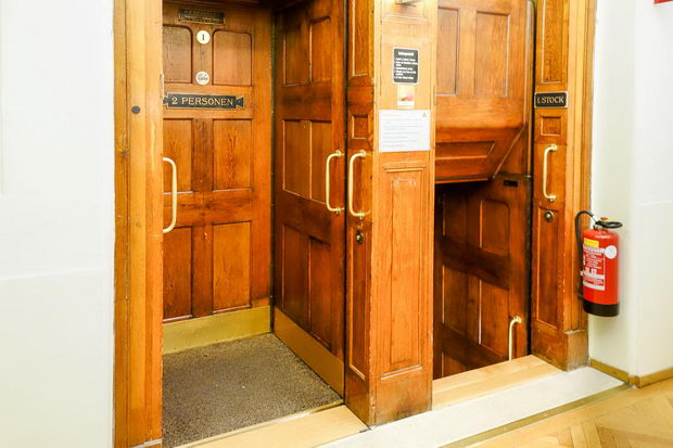 paternoster-germanija