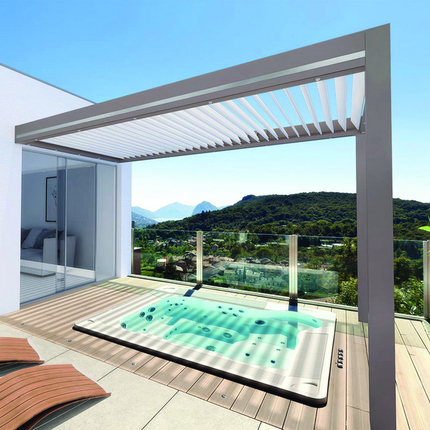 Pergola-Lux