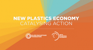 Порака од Давос: Потребни се повисоки стапки на рециклирање на пластиката на глобално ниво