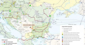 Србија и Бугарија ќе градат гасна интерконекција