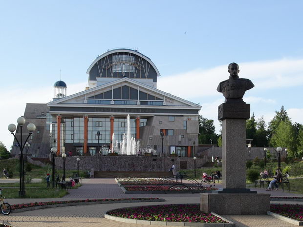 sarov