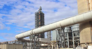 Завршен најголемиот проект во светот за зафаќање и складирање на CO2