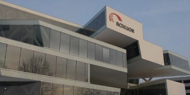 actelion