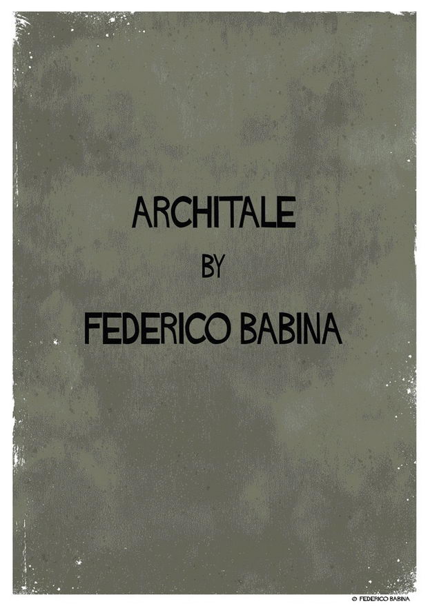 architale Federiko Babina