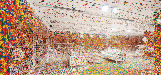 kusama najskap avtor (1)