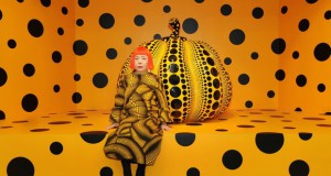 Yayoi Kusama прогласена за најскап уметник на нашето време