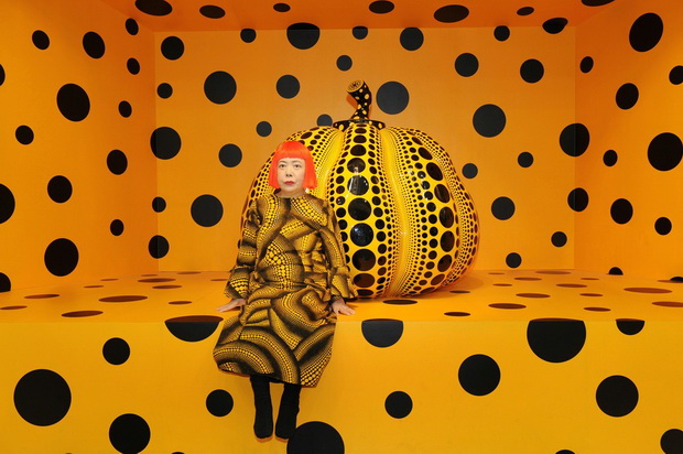 kusama najskap avtor (3)