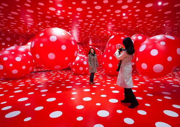 kusama najskap avtor (4)