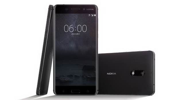 nokia