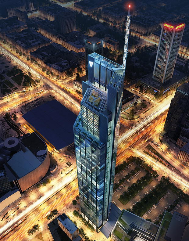 norman-foster-and-partners-varsava kula render