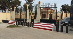 Hörmann ја презеде италијанската компанија Pilomat