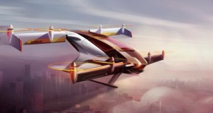 „Ербас“ со летачки автомобили во иднина