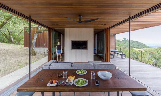 Sonoma weeHouse