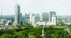 Доделена EUROPEAN GREEN CAPITAL AWARD 2017: Германски Есен најзелен град во Европа
