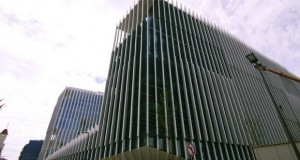 Аравена поканет во Лисабон да ја проектира новата зграда на националната енергетска компанија