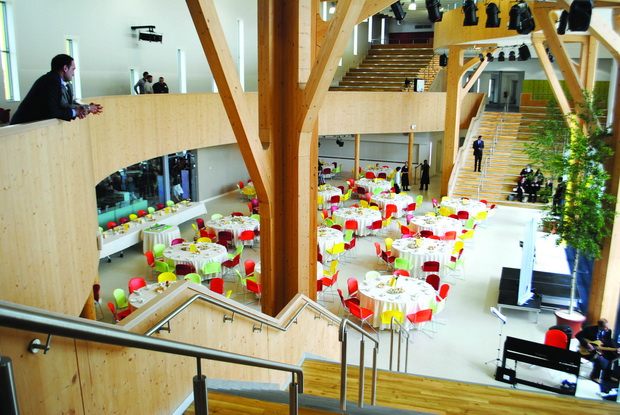 Atrium 1