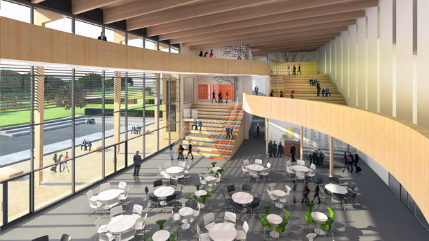 Atrium 2