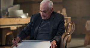 Френк Гери со онлајн курсеви за архитектура и дизајн