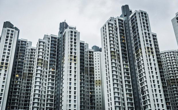 Hong Kong stanovi