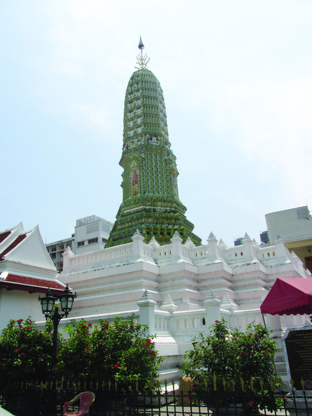 Hramot Wat Arun - Hramot na Zorata2_1