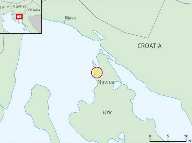 Hrvatska krk