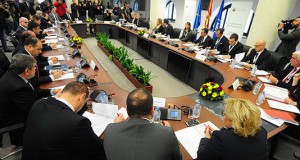 Министрите за енергетика од Западен Балкан се состанаа во Скопје