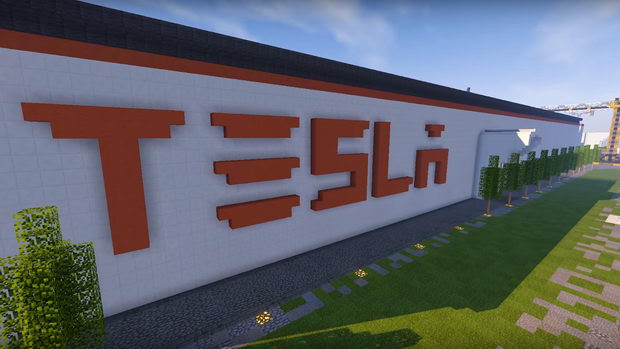 Majnkraft fabrika Tesla vo Litvanija